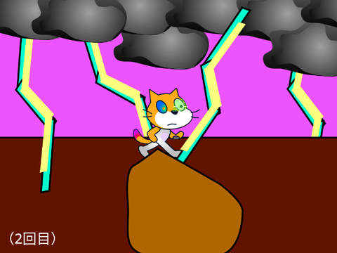 【開催中】cat改造ｺﾝﾃｽﾄ開催！ remix-2