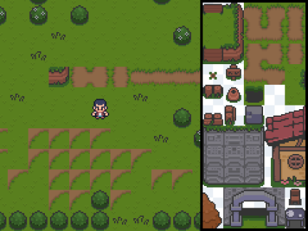 RPG Game