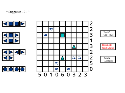Battleships