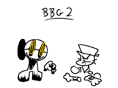BBG 2 KHS leak