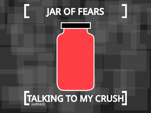 Jar of Fears // Template remix