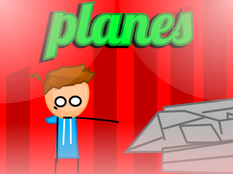planes (my version)