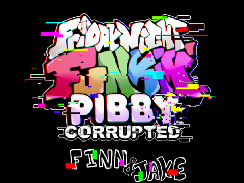 FNF Finn & Jake Orignal GAME