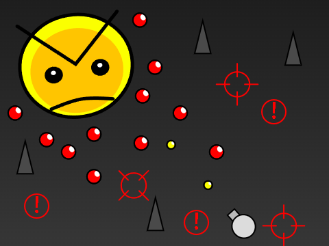 The Boss Fight