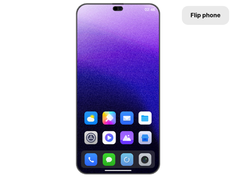 Flow OS 1 beta