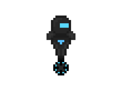Pixel Bot (I tried)