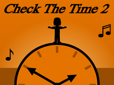Check The Time 2