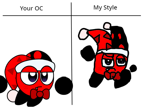 Flamey is peak design