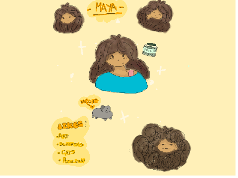 Maya