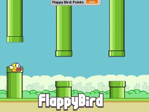 Flappy Bird
