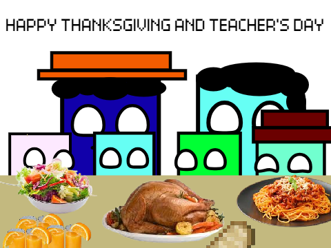 Happy ThanksGiving 2023