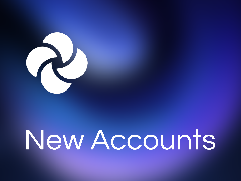@PolyOS New Alt Accounts Are Here!