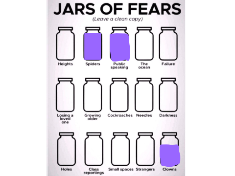 Jars of fears  remix remix