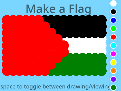 Palestine 