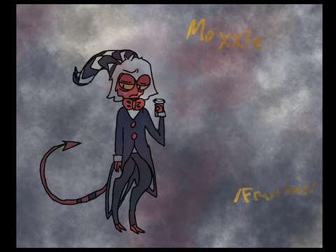 Art Trade! 
