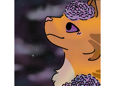 Pfp for eevee-lover-77