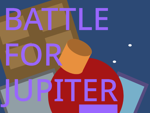 Battle for Jupiter