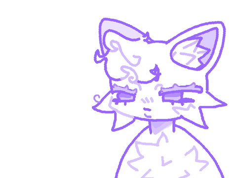 never gonna finish this