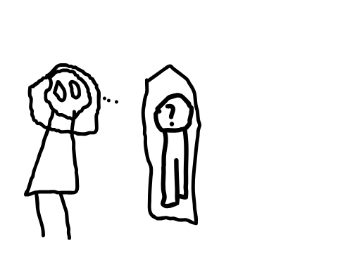 i dont know