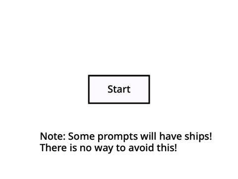 Incorrect Quote Generator