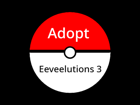 Adopt an eeveelution! 3