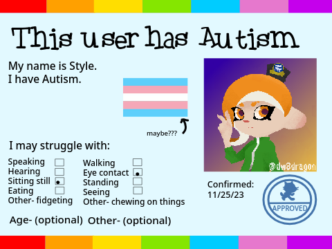 Disability ID