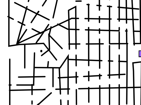 The Maze