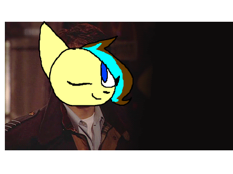 ChubbyWolfStuddio's icon. 
