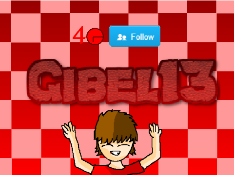 40 FOLLOWER Special!!