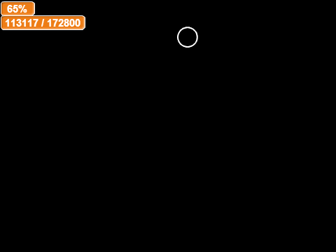 Rending based on color V4