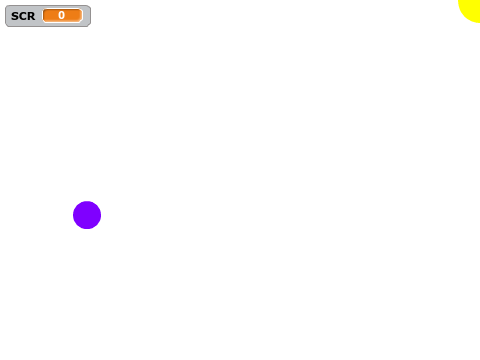 Agar.io test.