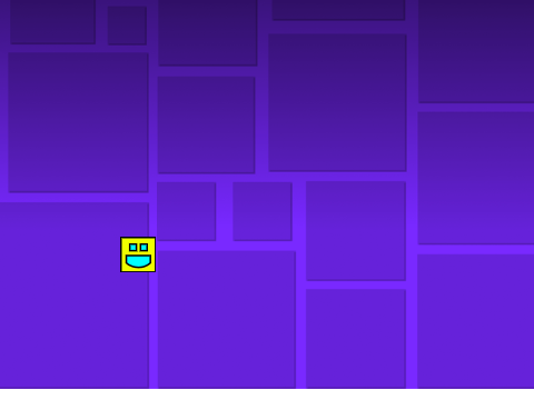 Geometry Dash Part 9