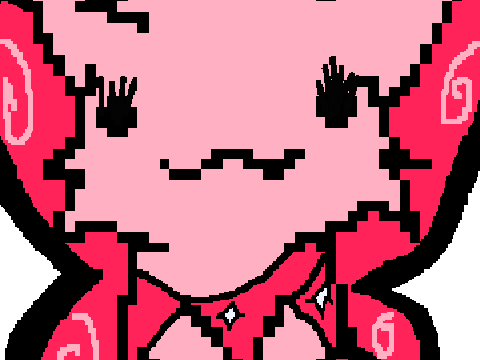 Licky contest (open) CC remix Pretty Butterfly