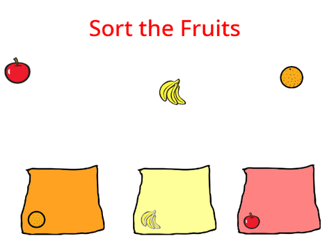 fruits-students