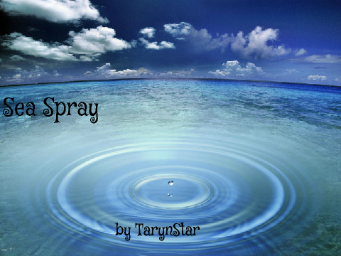 Sea Spray Chapter Four
