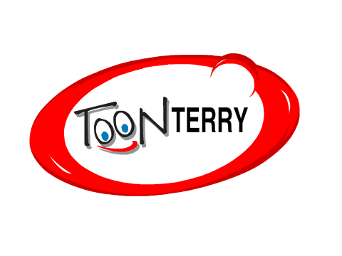 Toon Terry logo