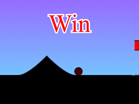 Ball Physics RED