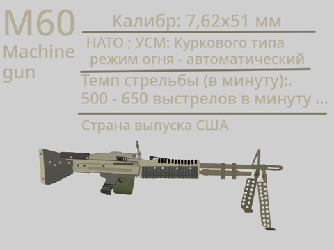 M60
