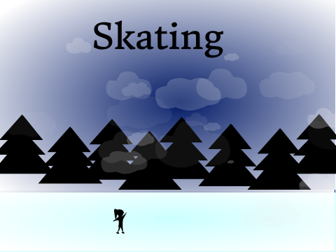 Skating 
