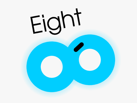 Eight.
