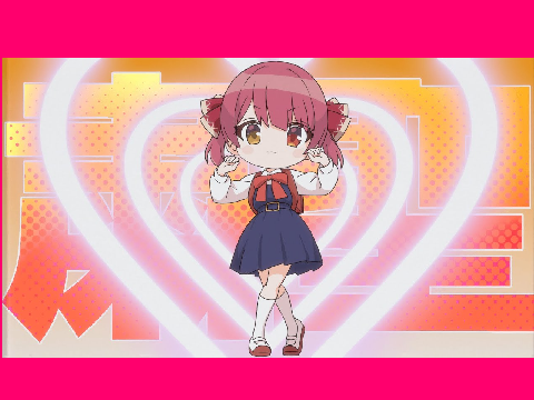 粛清!!ロリ神レクイエム☆/宝鐘マリン