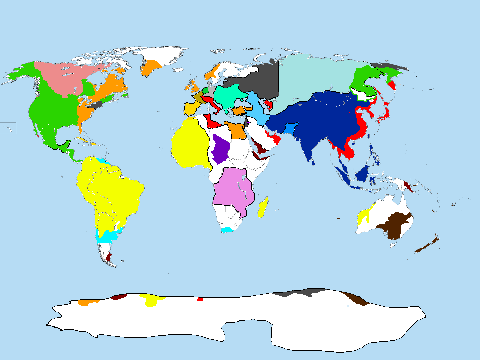 Solivian Republic (Green)