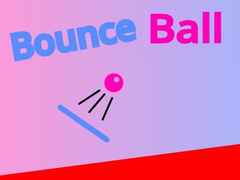Bounce Ball #Games #All