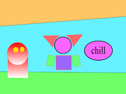 chill anamation 2