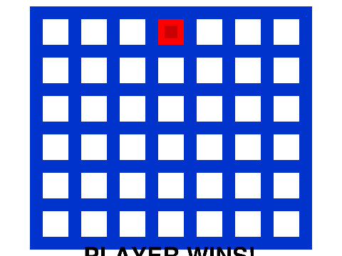 Science Fair Connect 4 AI V1.3