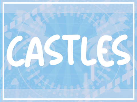 Castles 》Memix