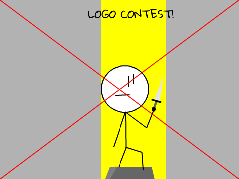 ::LOGO CONTEST!!!:: (CLOSED)
