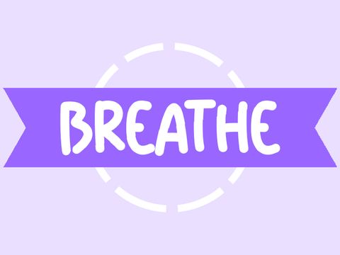Breathe || Memix
