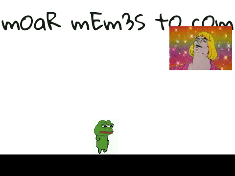 Meme Run 2 DEMO
