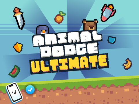 Animal Dodge Ultimate